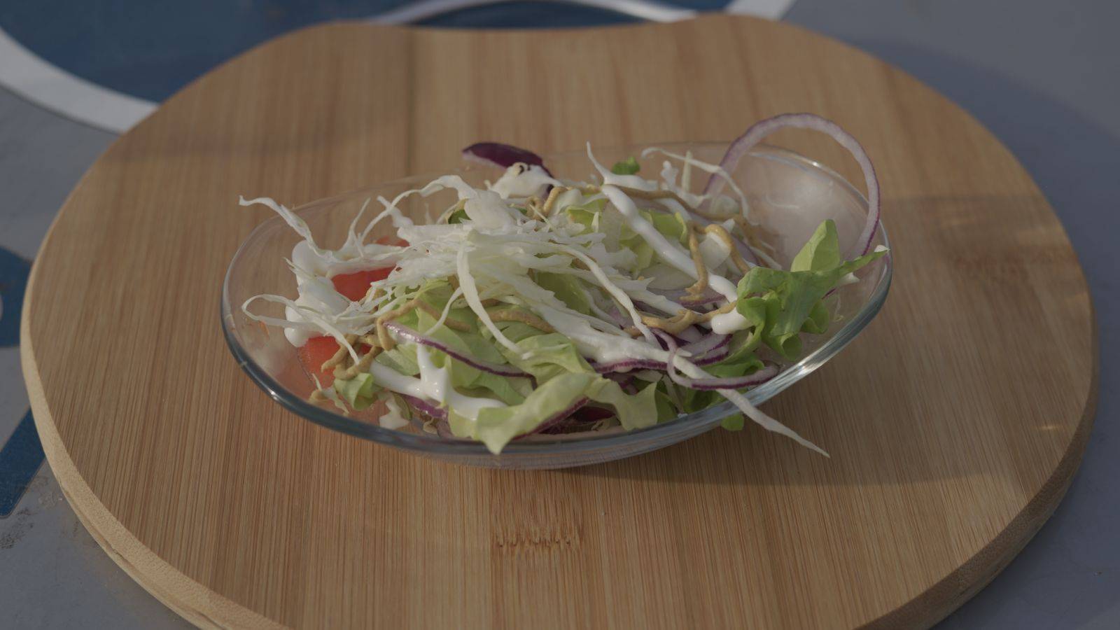 Mix Salata