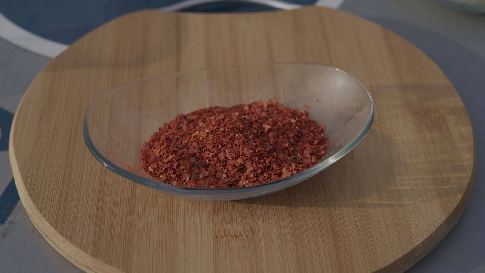 Tucana paprika
